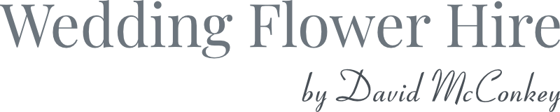 Wedding Flower Hire Belfast