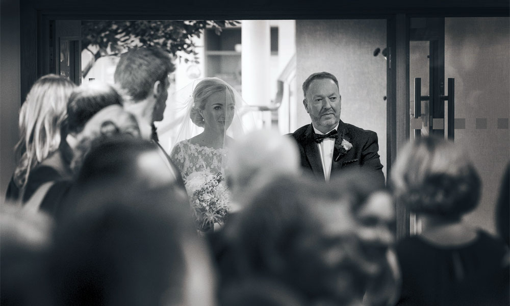Getting Married After a Pandemic